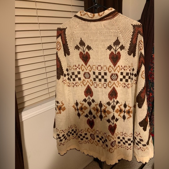 1970’s cloak/cape - Picture 2 of 5